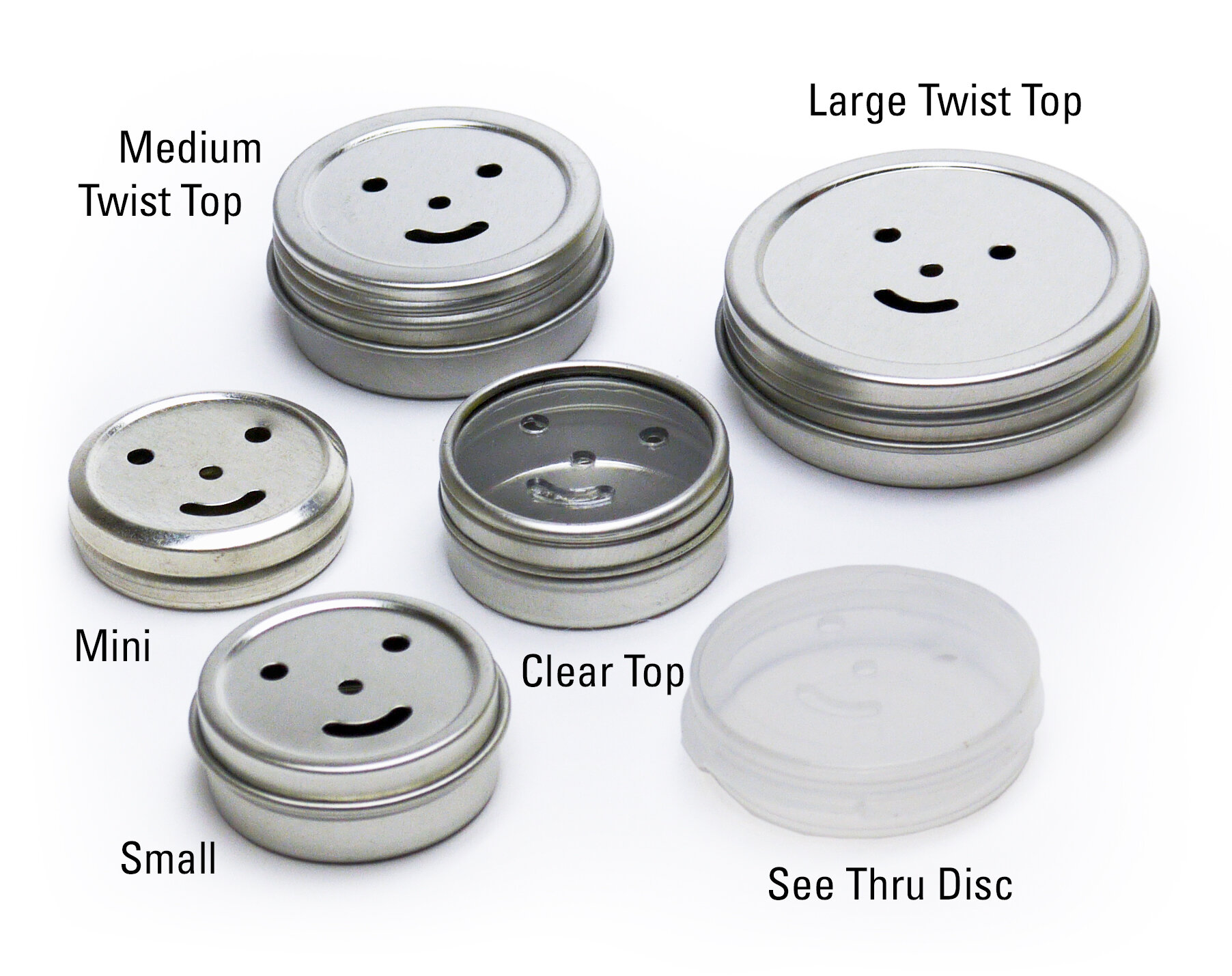 Smiley Pack — The K9 Nose